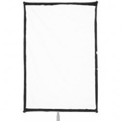 Softbox prostokątny Newell 60 x 90 cm